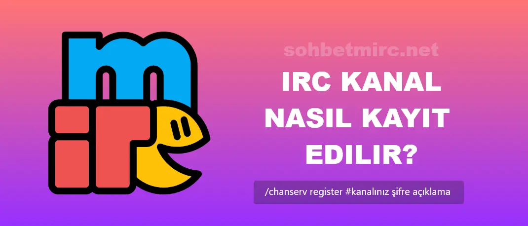 irc-kanal-kaydetme-komutu